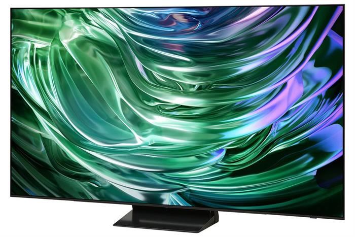 Smart Samsung Tivi OLED AI 4K 65 inch QA65S90D Chính Hãng Giá Cực Ưu Đãi